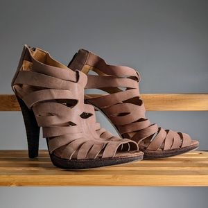 Nine West Heels